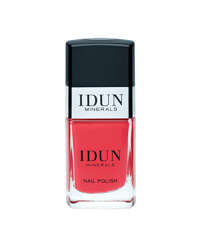 Nail Polish, 11ml, Korall