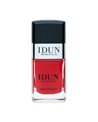 Nail Polish, 11ml, Rubin