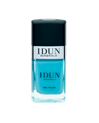 Nail Polish, 11ml, Azurit