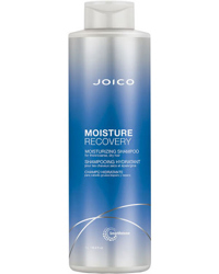 Moisture Recovery Shampoo, 1000ml