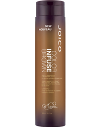 Color Infuse Brown Shampoo 300ml