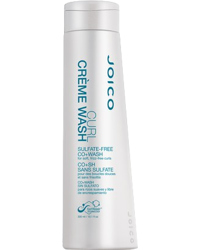 Curl Creme Wash Sulfate-Free Co+Wash 300ml