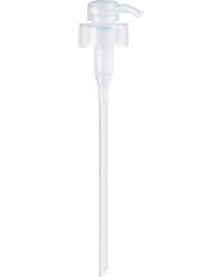 Pump Liter for Color Balance and Blonde Life