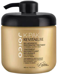 K-Pak Revitaluxe Restorative Treatment 480ml