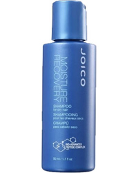 Moisture Recovery Shampoo, 50ml