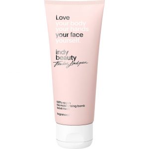 The Moisturising Bomb Facial Mask, 100 ml Indy Beauty Kasvonaamiot
