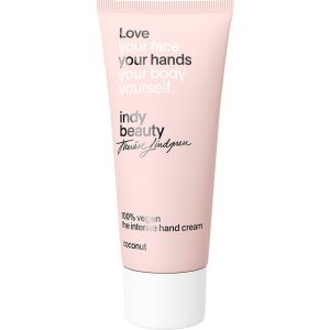 The Intense Hand Cream, 40 ml Indy Beauty Käsienhoito