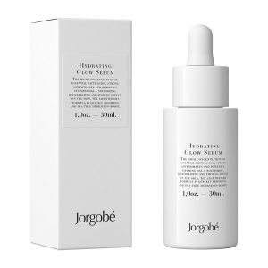 Hydating Glow Serum, 30 ml JorgObé Seerumi