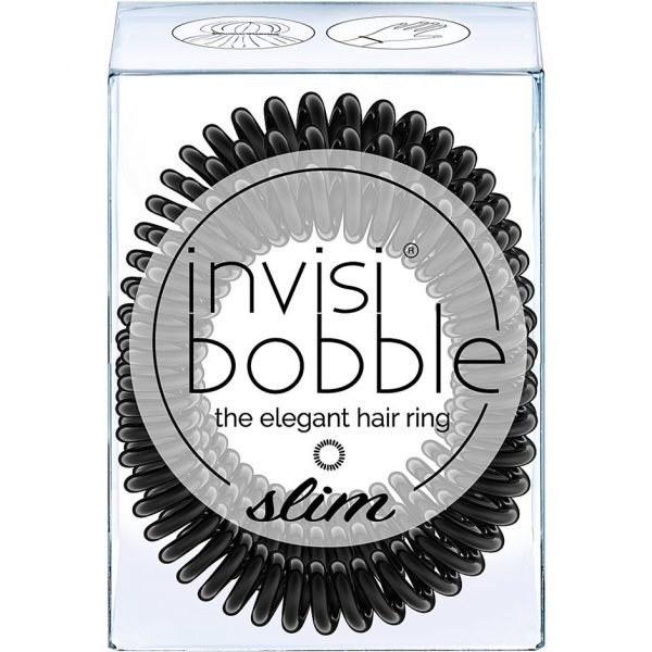 SLIM, Invisibobble Hiuslenkit