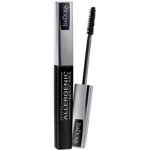 IsaDora Hypo-Allergenic Mascara, 7 ml IsaDora Ripsiväri