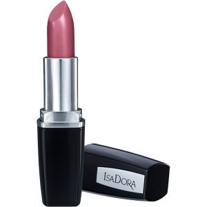 IsaDora Perfect Moisture Lipstick, 4.5 g IsaDora Huulipuna