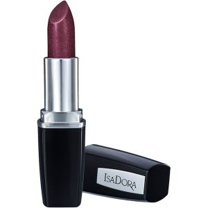 IsaDora Perfect Moisture Lipstick, 4.5 g IsaDora Huulipuna