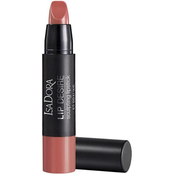 Lip Desire Sculpting Lipstick, 3 g IsaDora Huulipuna