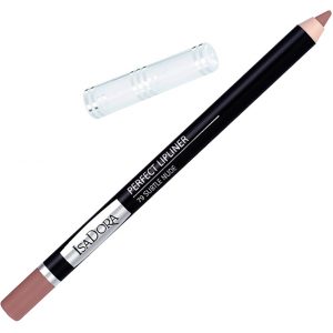 IsaDora Perfect Lipliner, 1 g IsaDora Huultenrajauskynä