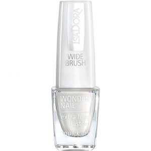 IsaDora Wonder Nail Precious Pearls, 6 ml IsaDora Värilakat
