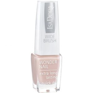 IsaDora Wonder Nail, Nude Skin, 6 ml IsaDora Nude