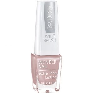 IsaDora Wonder Nail, 788 Belle Beige, 6 ml IsaDora Värilakat