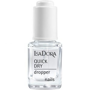IsaDora Quick Dry Dropper, 6 ml IsaDora Päällyslakat
