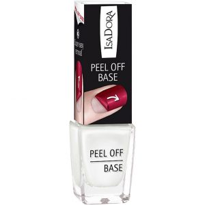 IsaDora Peel Off Base, 6 ml IsaDora Aluslakat