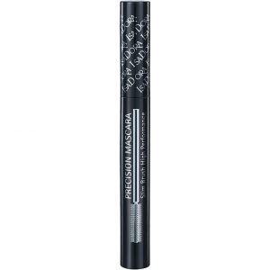 IsaDora Precision Mascara, 7 ml IsaDora Ripsiväri