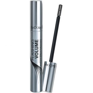 IsaDora Flashing Volume, 9 ml IsaDora Ripsiväri