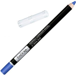 IsaDora Perfect Contour Kajal, 1 g IsaDora Eyeliner