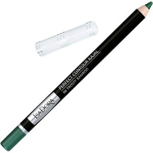 IsaDora Perfect Contour Kajal, 1 g IsaDora Eyeliner