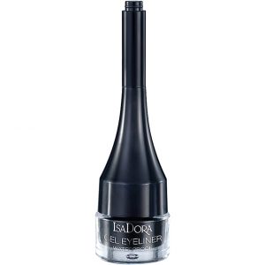 IsaDora Gel Eyeliner, 3 g IsaDora Eyeliner