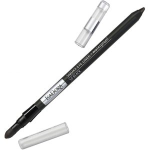 IsaDora Smoky Eye Liner, 1 g IsaDora Eyeliner