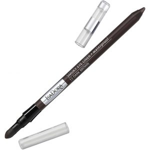 IsaDora Smoky Eye Liner, 1 g IsaDora Eyeliner