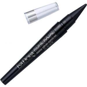 IsaDora Kohl Kajal Easy Glide Eyeliner, 1 ml IsaDora Eyeliner