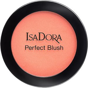 IsaDora Perfect Blush, 4 g IsaDora Poskipuna