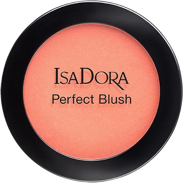 IsaDora Perfect Blush, 4 g IsaDora Poskipuna