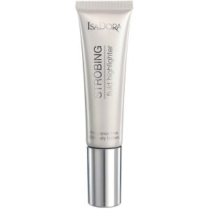 IsaDora Strobing Fluid Highlighter, 35 ml IsaDora Highlighter