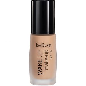 IsaDora Wake Up Make Up SPF 20, 30 ml IsaDora Meikkivoide