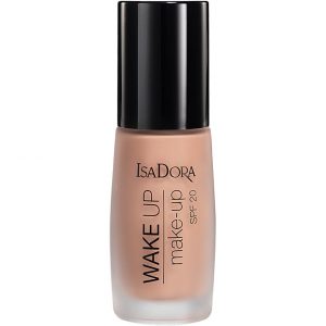 IsaDora Wake Up Make Up SPF 20, 30 ml IsaDora Meikkivoide