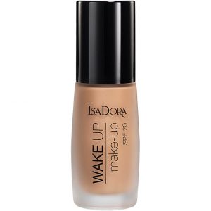 IsaDora Wake Up Make Up SPF 20, 30 ml IsaDora Meikkivoide