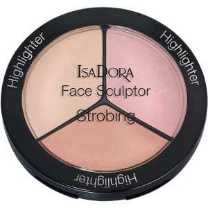 IsaDora Face Sculptor Strobing, 18 g IsaDora Highlighter