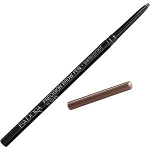 IsaDora Precision Brow Pen Waterproof, IsaDora Kulmakarvat