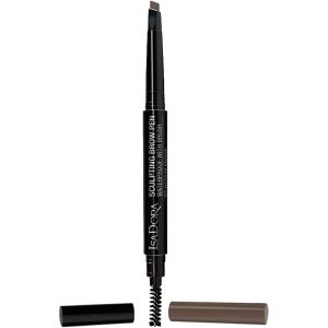IsaDora Sculpting Brow Pen Waterproof, IsaDora Kulmakarvat