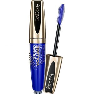IsaDora Grand Volume Lash Color, 9 ml IsaDora Ripsiväri