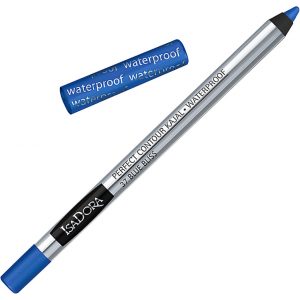 IsaDora Perfect Contour Kajal Waterproof, 1 g IsaDora Eyeliner