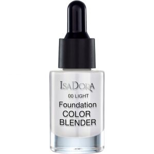 IsaDora Foundation Color Blender, IsaDora Meikkivoide