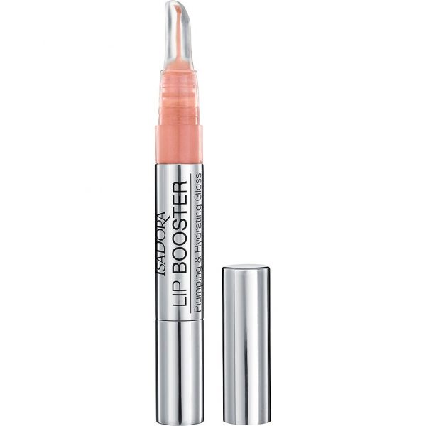 Lip Booster Plumping & Hydrating Gloss, 1.9 ml IsaDora Huulikiilto