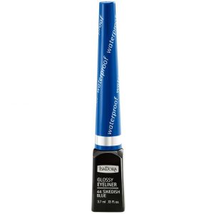 IsaDora Glossy Eyeliner, 3.7 ml IsaDora Eyeliner