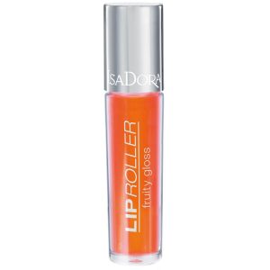 Lip Roller Fruity Gloss, 5 ml IsaDora Huulikiilto