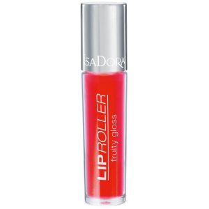 Lip Roller Fruity Gloss, 5 ml IsaDora Huulikiilto
