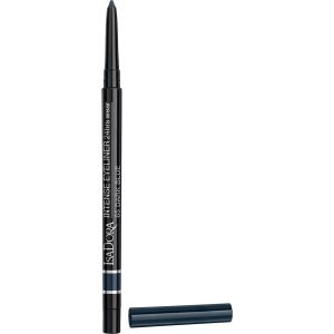 Intense Eyeliner 24 Hours Wear, 0.35 g IsaDora Eyeliner