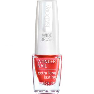 Wonder Nail, 6 ml IsaDora Värilakat