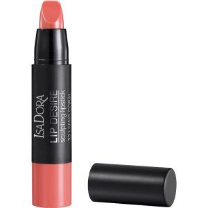 Lip Desire Sculpting Lipstick, 3,3 g IsaDora Huulipuna
